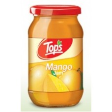 Tops Mango Jam